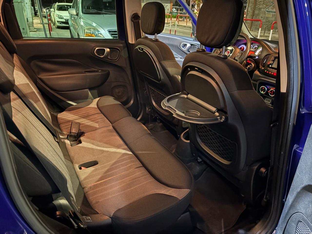 Fiat 500L 1.6 Multijet 120 CV Lounge