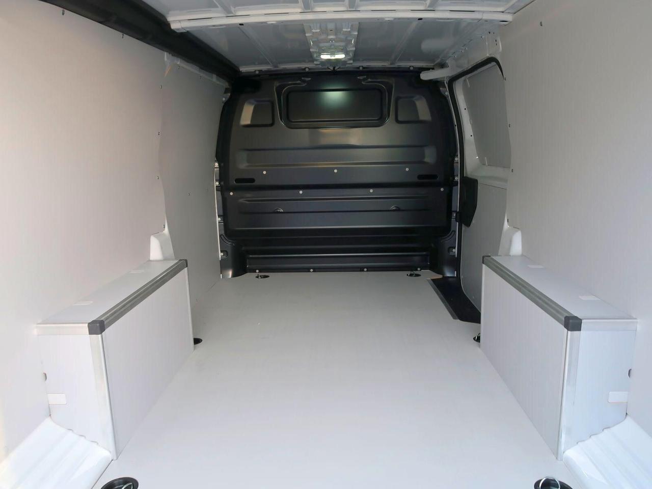 Fiat Scudo Multicab 6 posti, AppleCar 2000 D 145 CV L3