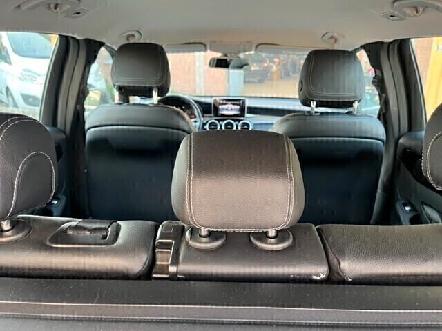 Mercedes-benz GLC 250 GLC 250 d 4Matic Business