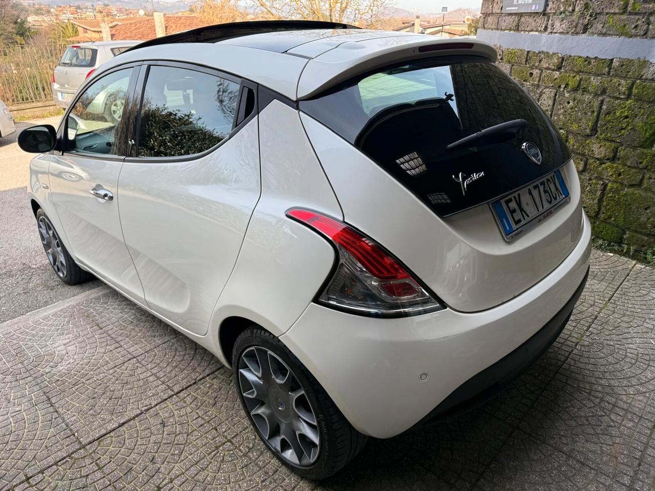 Lancia Ypsilon 1.3 MJT 16V 95 CV 5 porte S&S Platinum