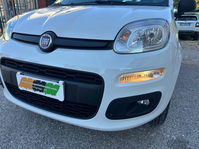 FIAT Panda BIFUEL con pochi km!!! 0.9 TA Turbo N.P. Easy