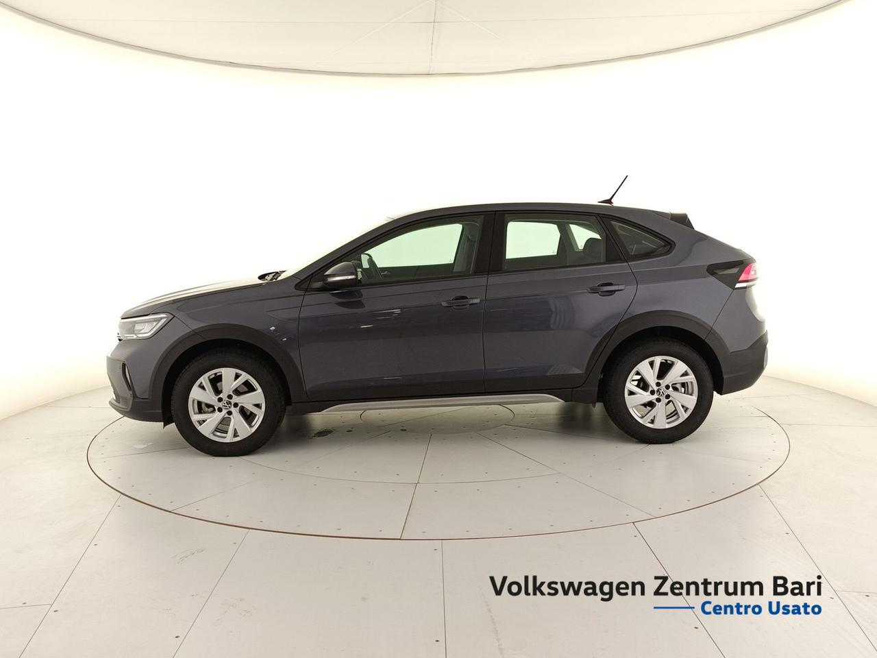Volkswagen Taigo 1.0 tsi life 115cv