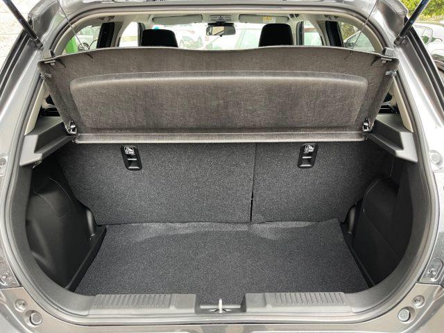 SUZUKI Swift 1.2 TOP HYBRID NUOVA PRONTA CONSEGNA NAVIGATORE
