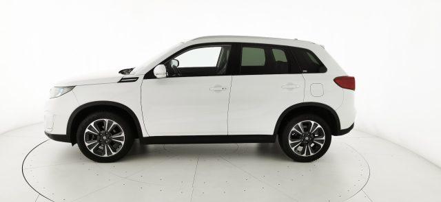 SUZUKI Vitara 1.4 Boosterjet Top