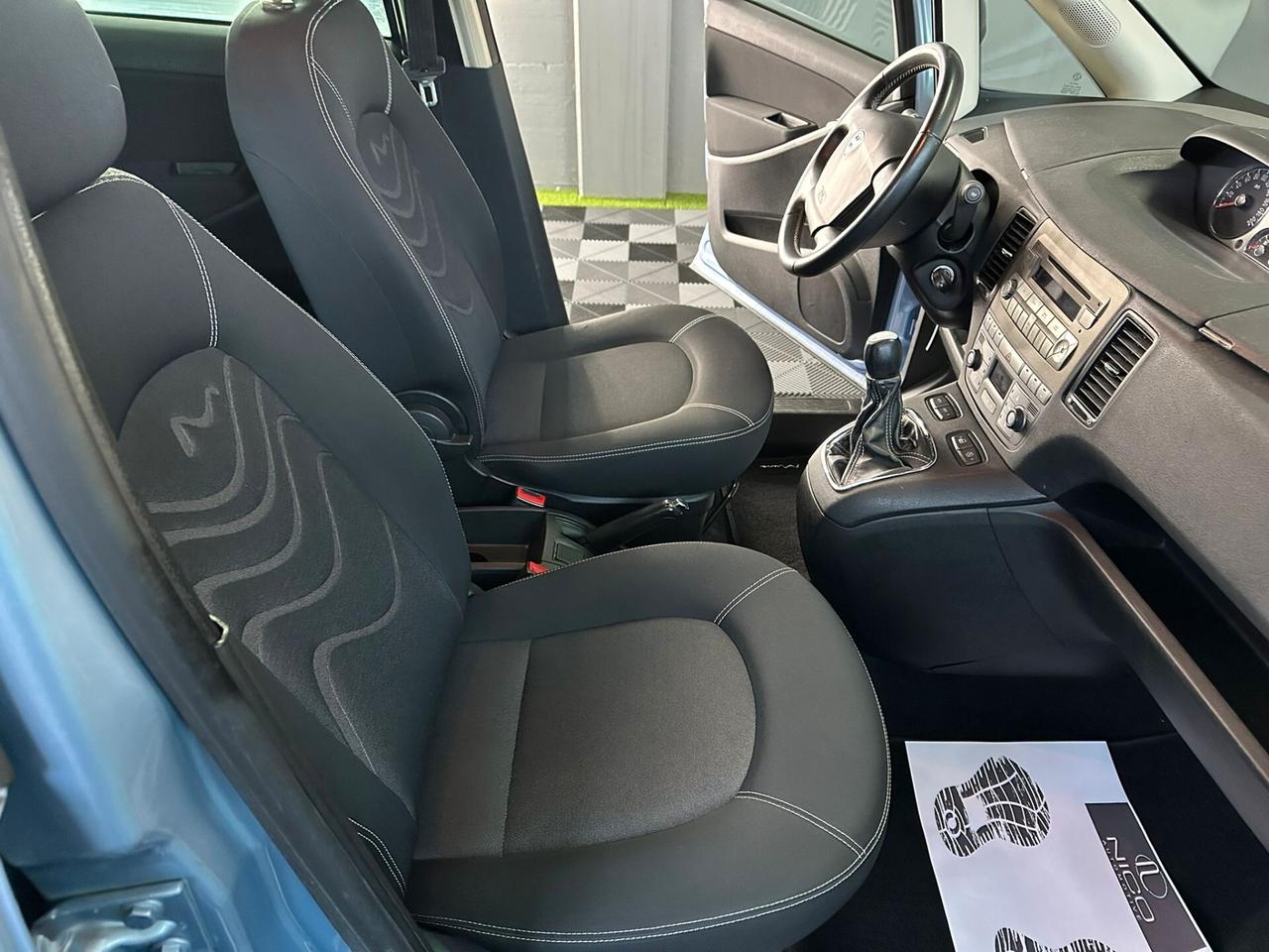 Lancia MUSA 1.3 Mjt 95 CV Platinum