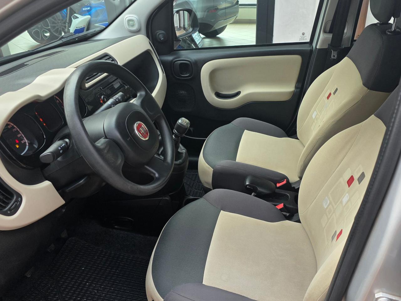 Fiat Panda 1.2 Emotion *Ok neopatentati