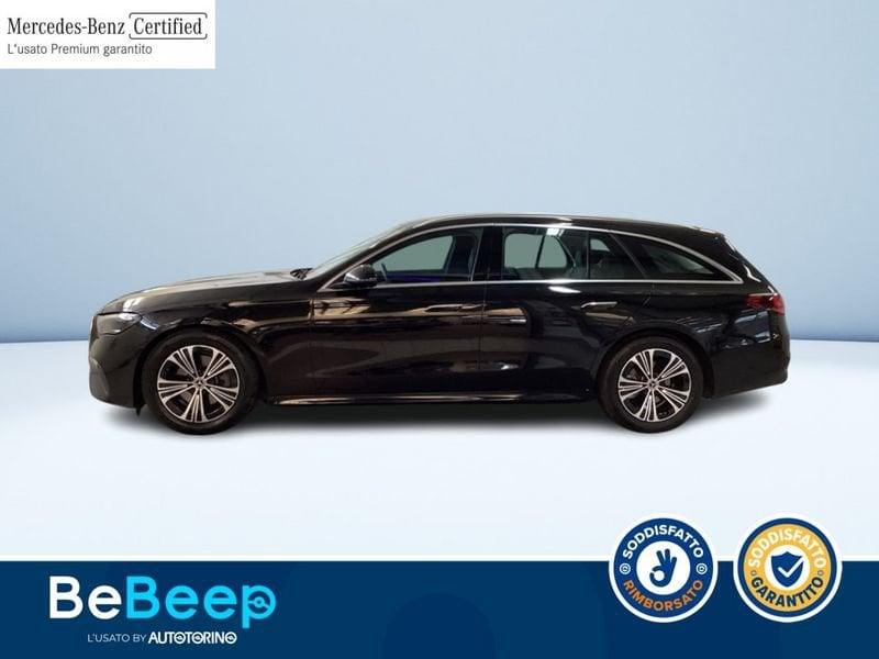 Mercedes-Benz Classe E E SW 220 D ADVANCED AUTO