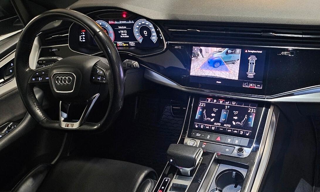 Audi Q8 50 TDI 286 CV quattro tiptronic Sport