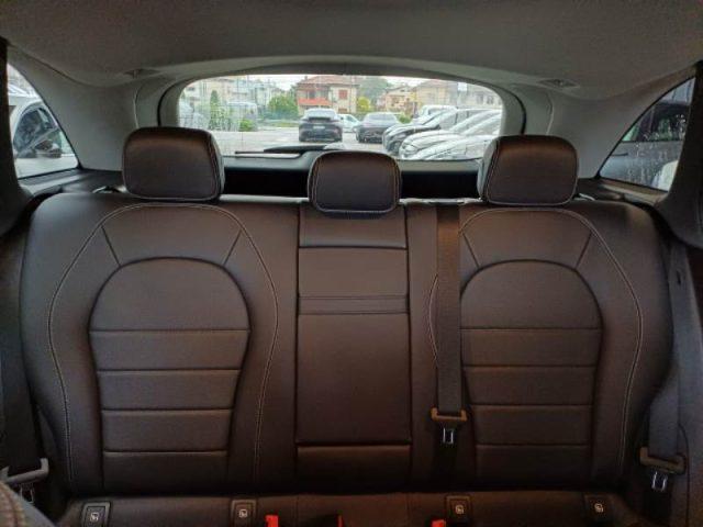 MERCEDES-BENZ GLC 300 de 4Matic EQ-Power Premium