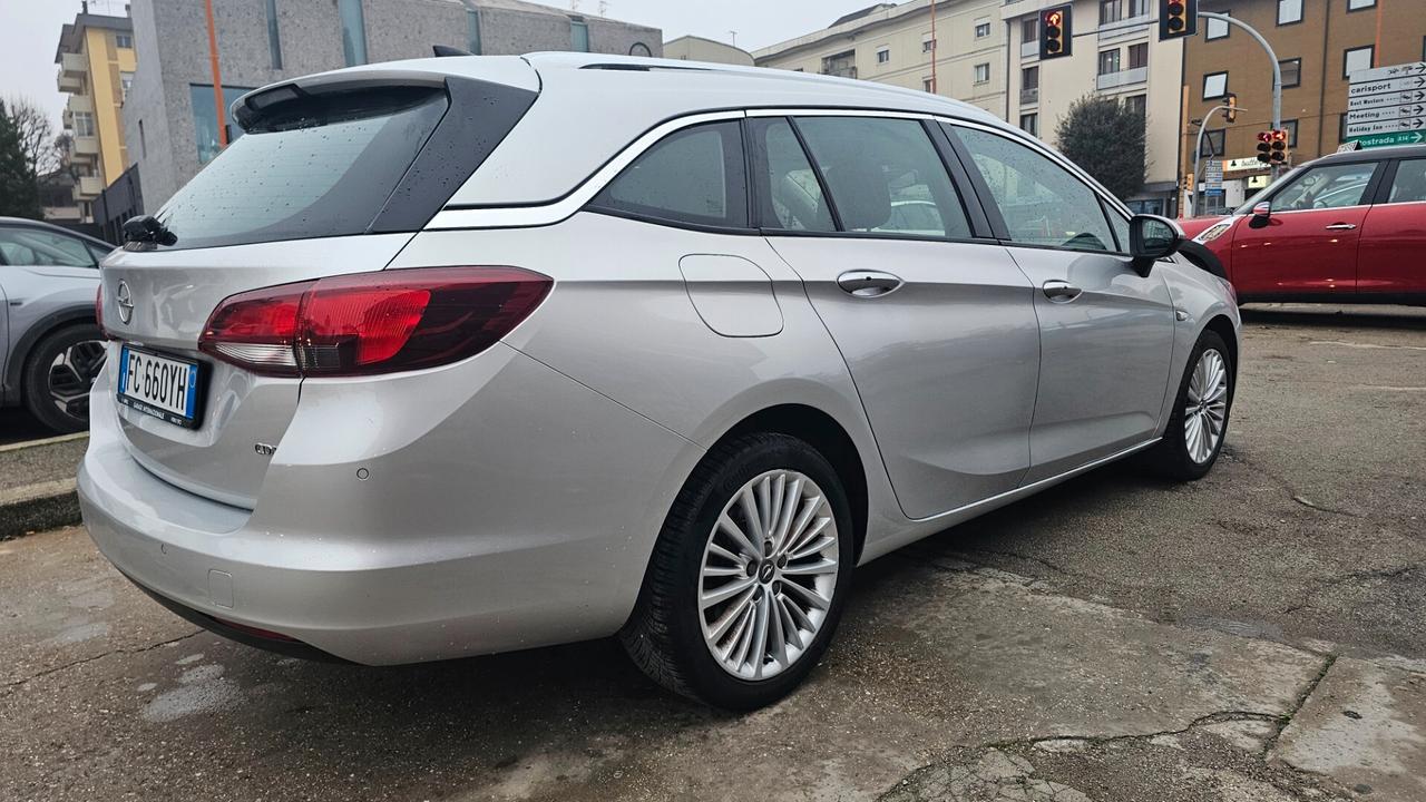 Opel Astra 1.6 CDTi 136CV Start&Stop Sports Tourer Innovation