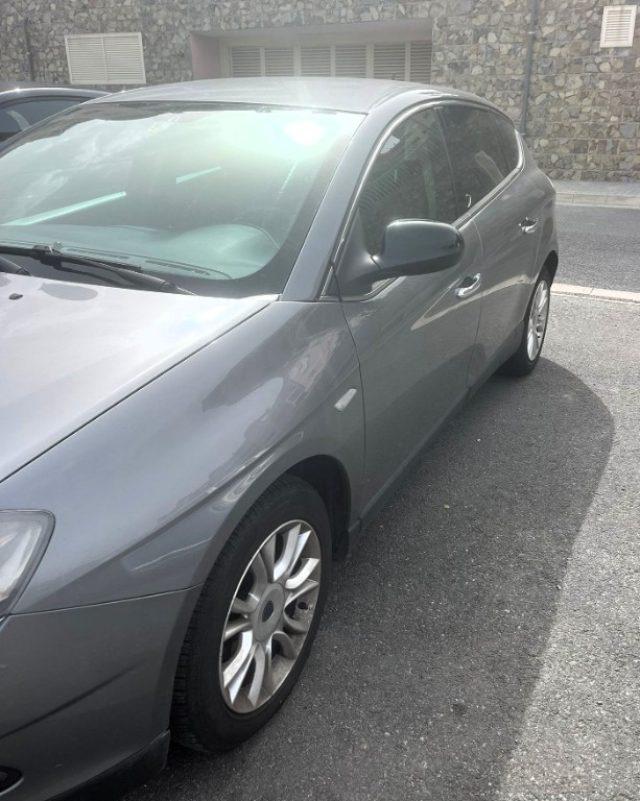 LANCIA Delta 1.6 MJT DPF