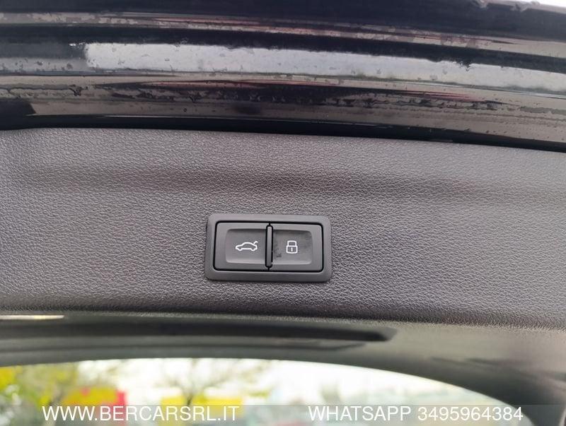 Audi A6 S6 3.0 TDI quattro tiptronic*TETTO*SEDILI RISCALDATI*PDC*TELECAMERA*PROIETTORI MATRIX*