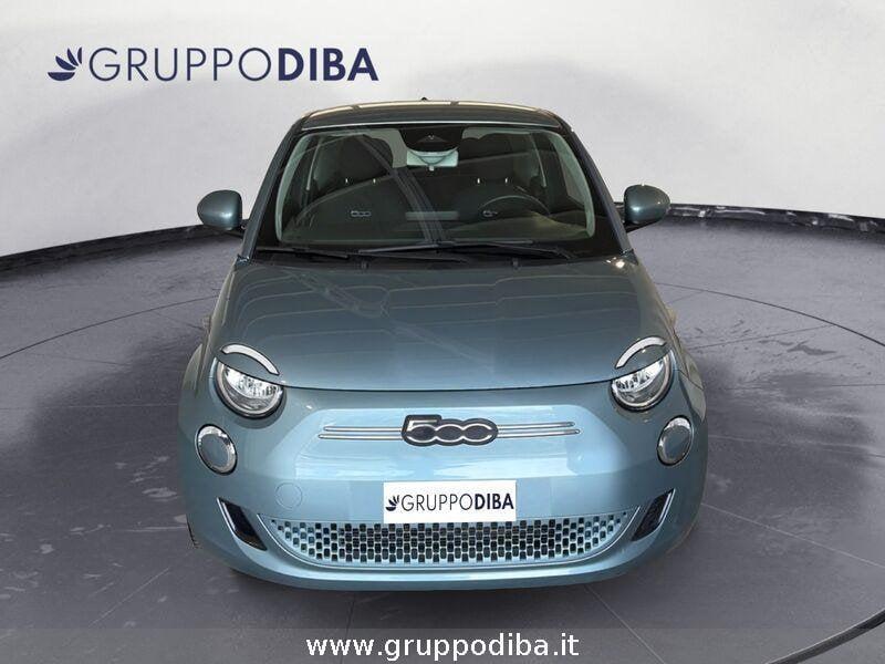 FIAT 500 IV 2020 500e 42 kWh Passion