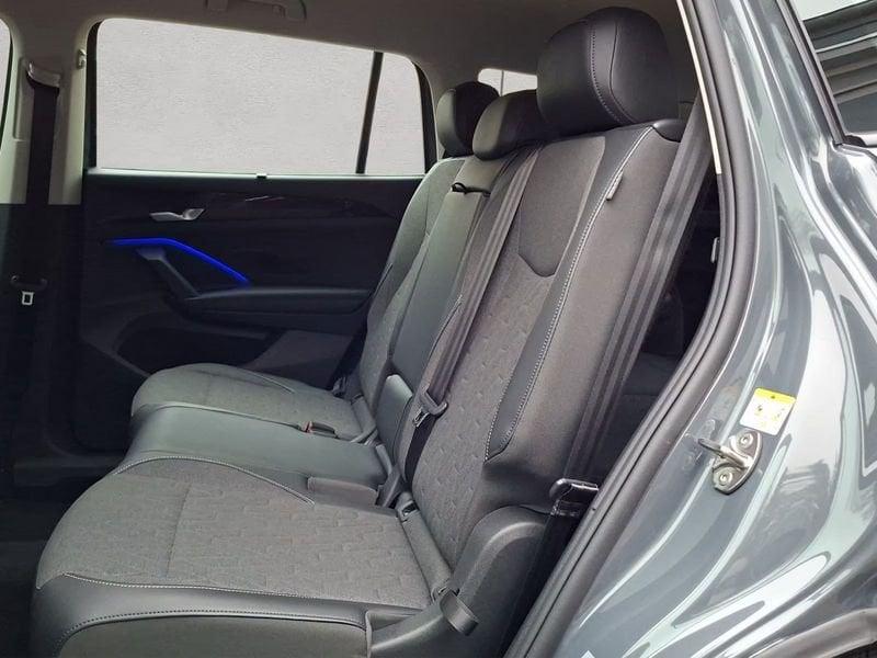 Volkswagen Tayron 1.5 eTSI ACT Life DSG Navi Camera 360° gancio Matrix Led