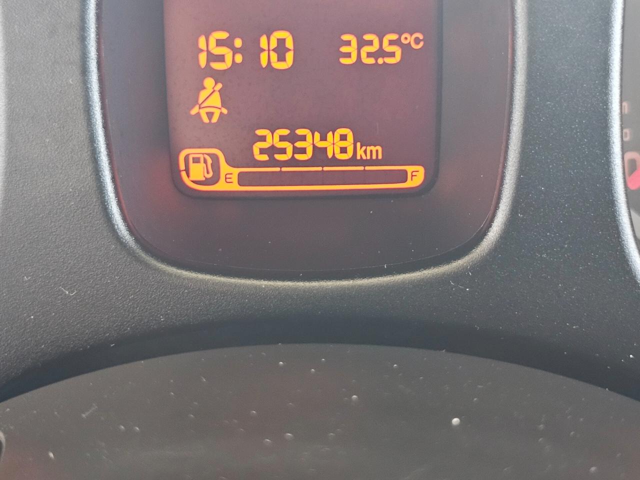 Fiat Panda 1.2 Easy