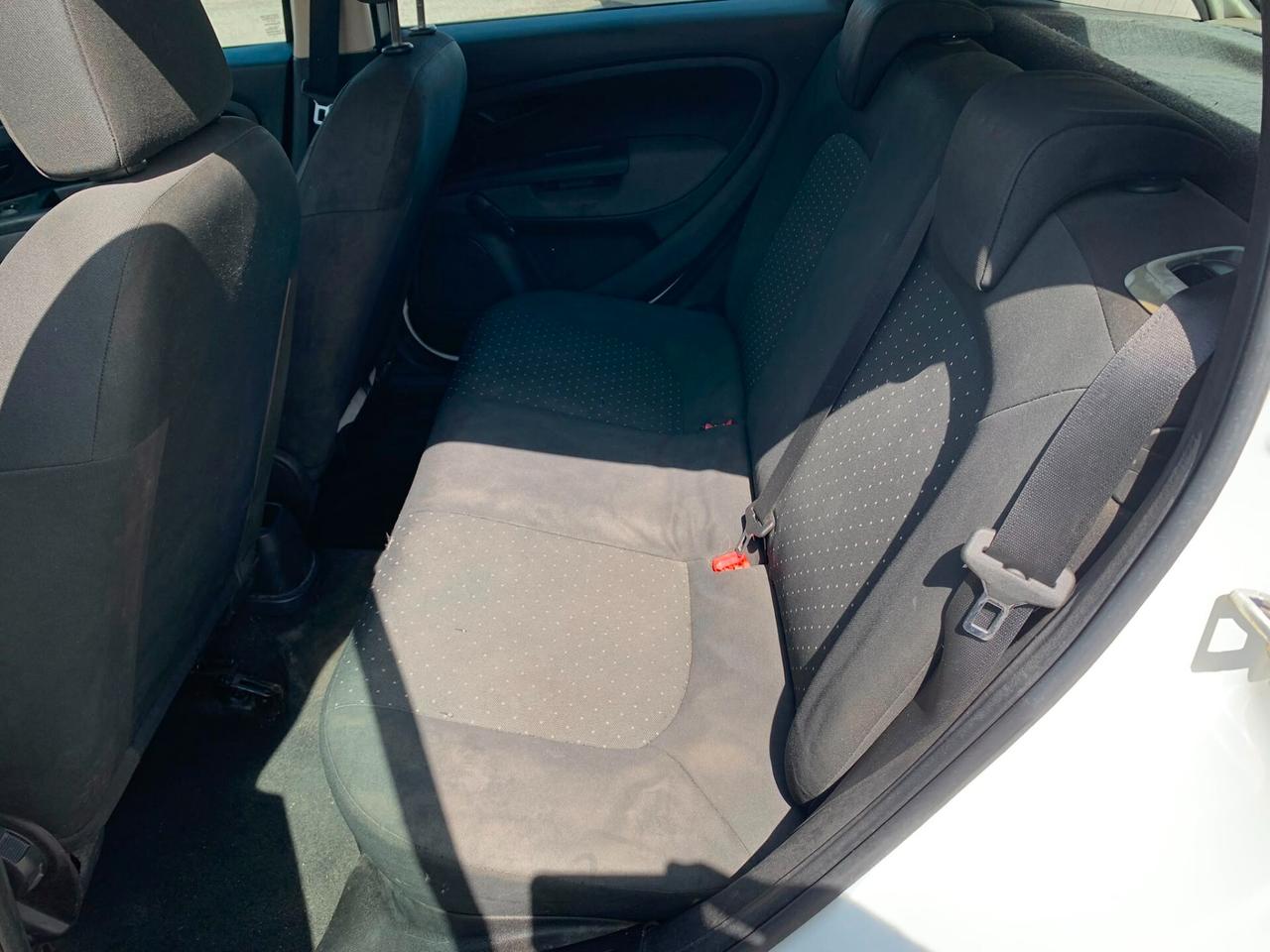 Fiat Grande Punto 1.3 Mjet 75cv 5 porte Dynamic