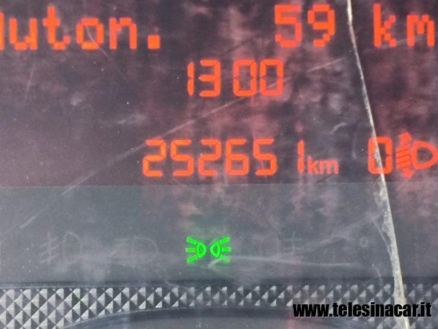 FIAT DUCATO 2.3 mjt 130cv 7 POSTI DOPPIA CABINA 295X21