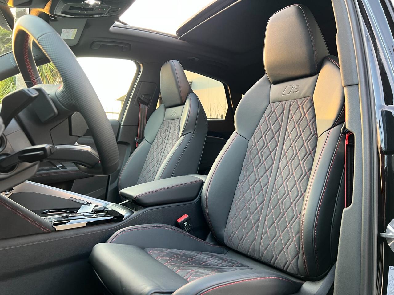 Audi Q5 SPB TDI 150 kW mHEV+ S tronic quattro line edition