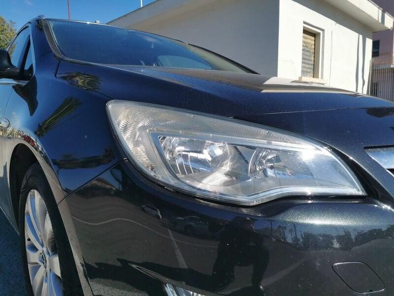 Opel Astra Astra 1.7 CDTI 125CV Sports Tourer Cosmo