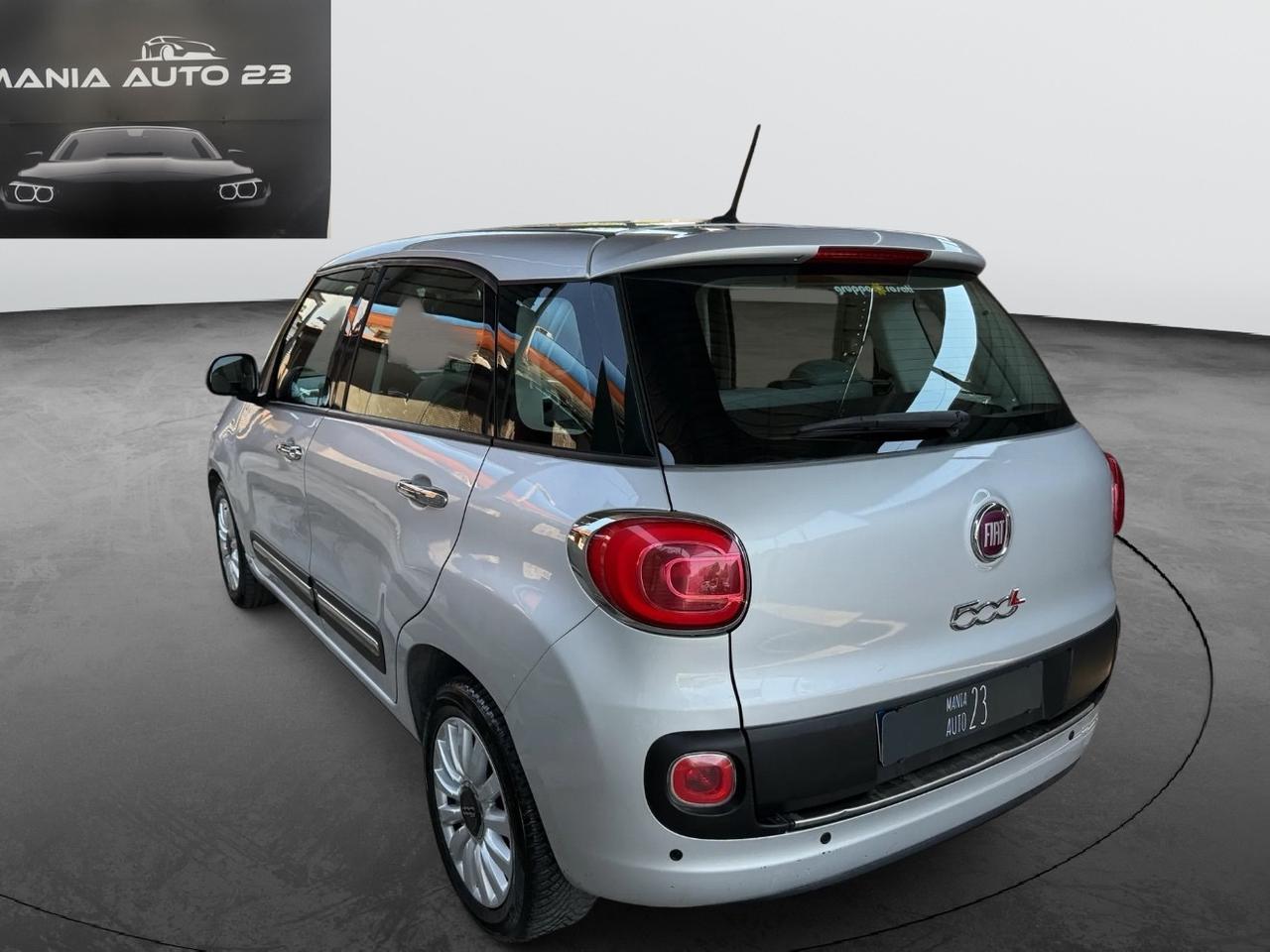FIAT 500L*LOUNGE* 1.3 MTJ 85 CV *