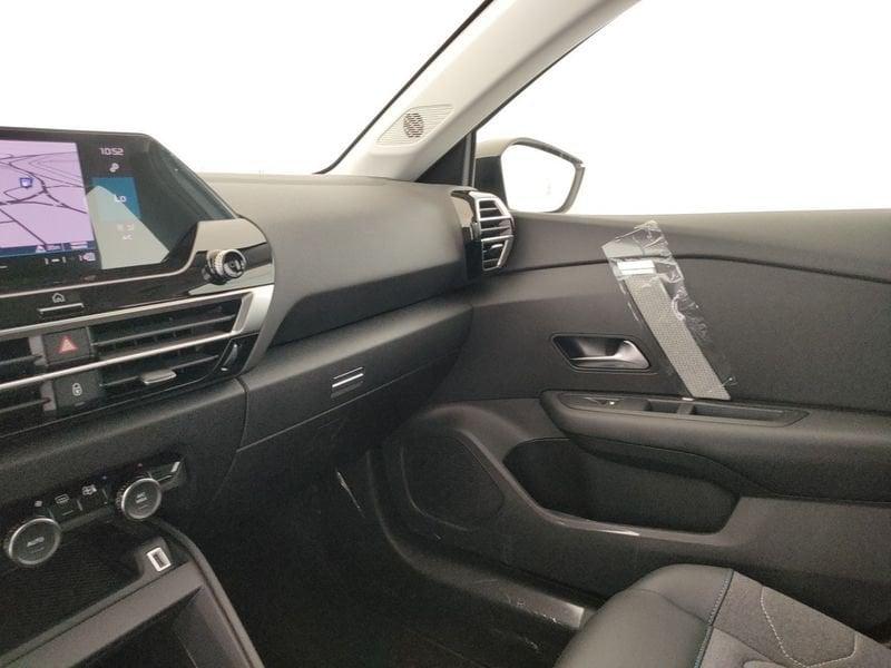Citroën C4 C4 BlueHDi 130 S&S EAT8 Shine