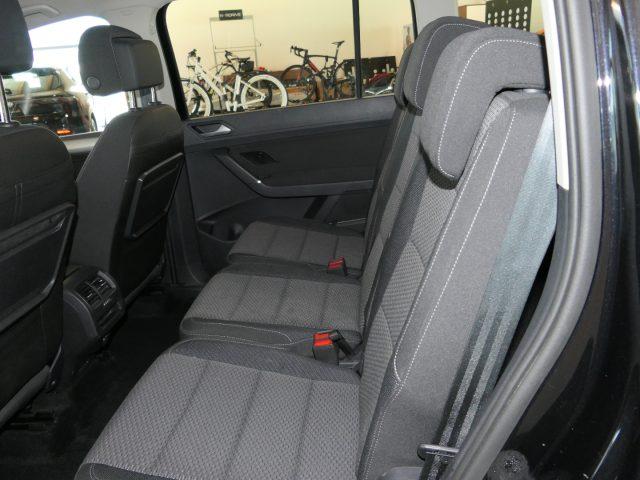 VOLKSWAGEN Touran 1.5 TSI ACT DSG COMFORTLINE