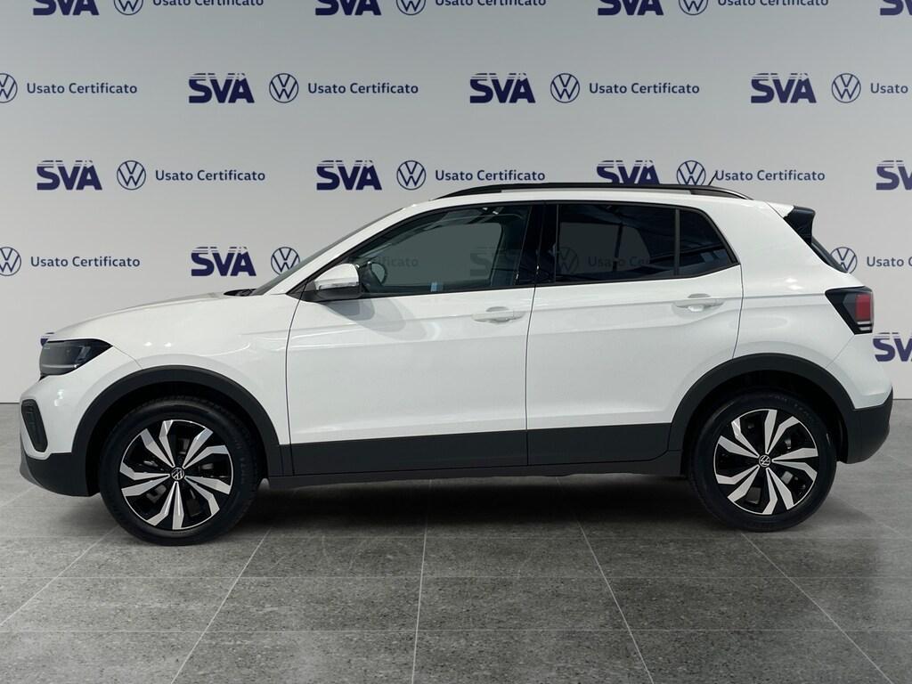 Volkswagen T-Cross 1.0 TSI 95CV Edition Plus - IVA ESPOSTA