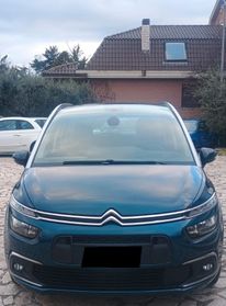 Citroen Grand C4 SpaceTourer BlueHDi 130 S&S EAT8 Feel