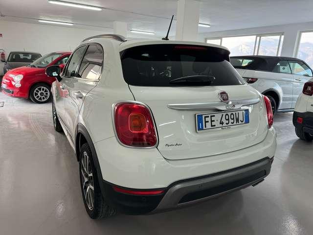 Fiat 500X 1.6 mjt Cross Plus 4x2 120cv