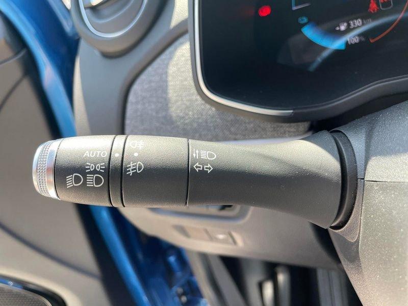 Renault ZOE Zen R135 e-shifter ZEN R135