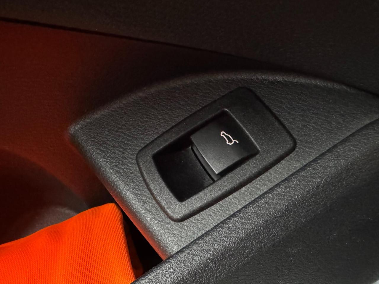 BMW X1 sdrive18d Sport auto