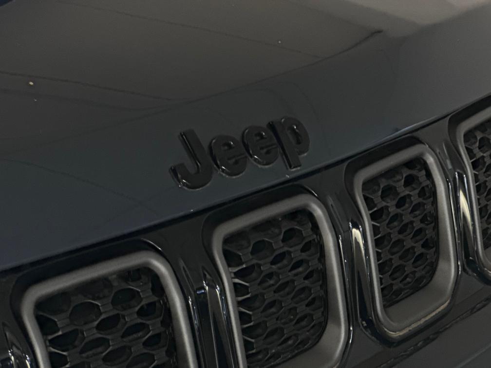 Jeep Compass 1.5 turbo t4 mhev Summit 2wd 130cv dct