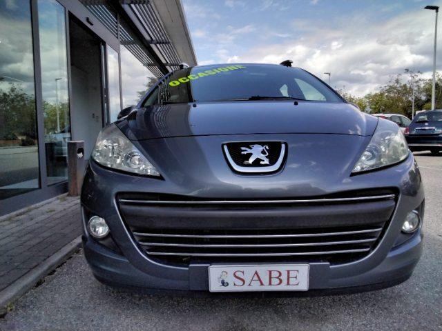 PEUGEOT 207 1.6 HDi 90CV SW XS Ciel
