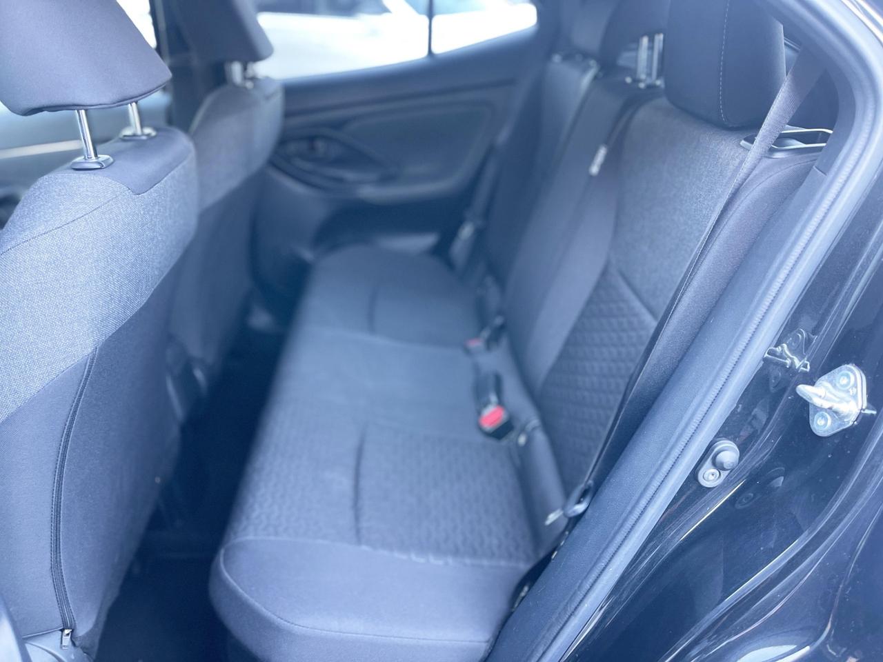 Toyota Yaris Cross 1.5 Hybrid 92CV E6 Neo - 2022