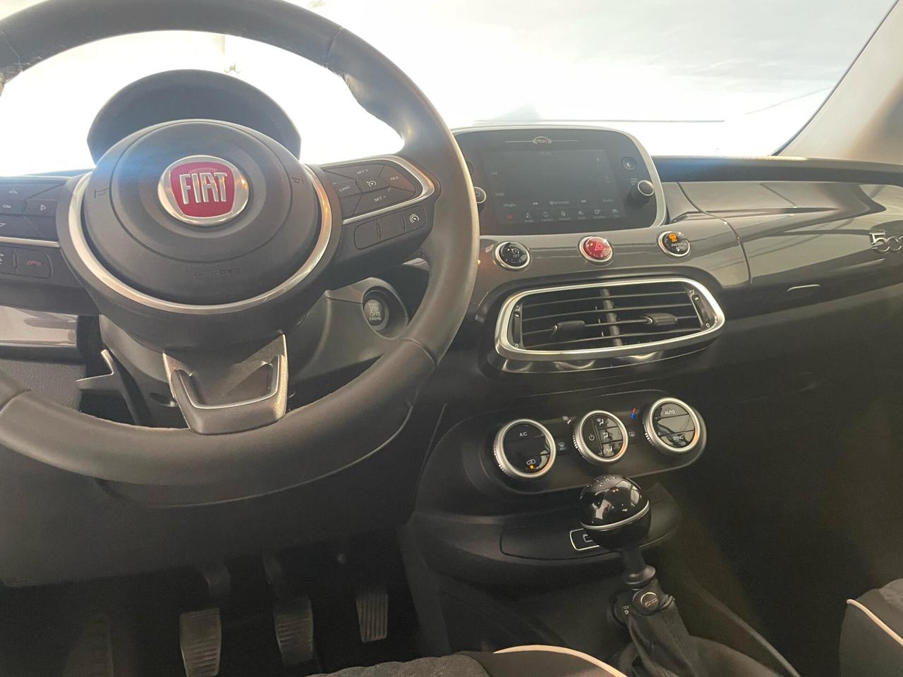 Fiat 500X 1.0 120 CV City Cross PRONTA CONSEGNA