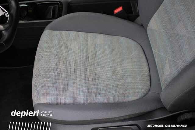 Volkswagen ID.3 Life kWh 58 -BEV