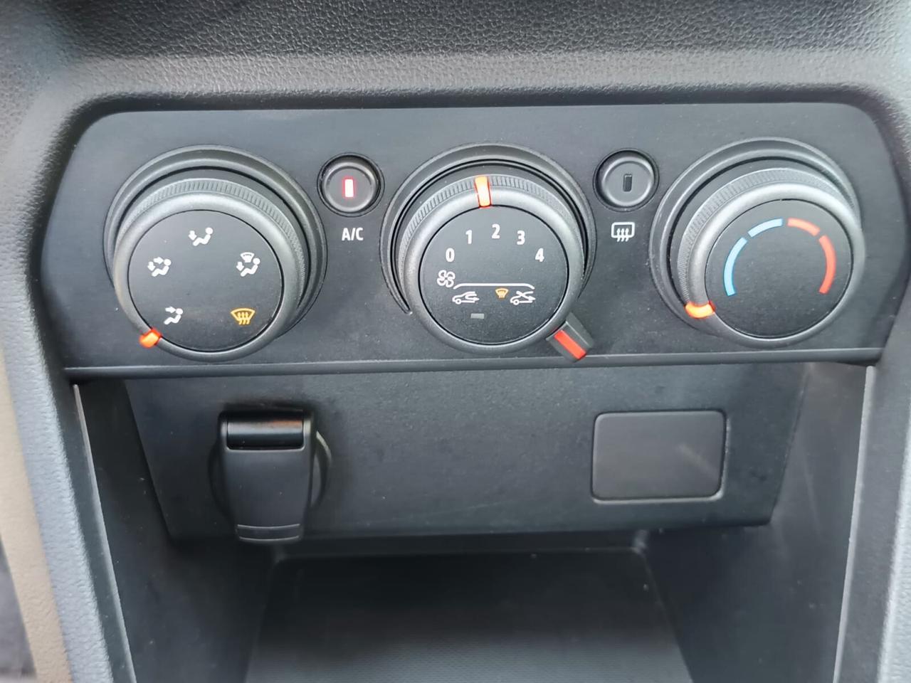 Dacia Sandero Streetway 2022 - 1.0 TCe 90 CV LB AUTOMOBILI