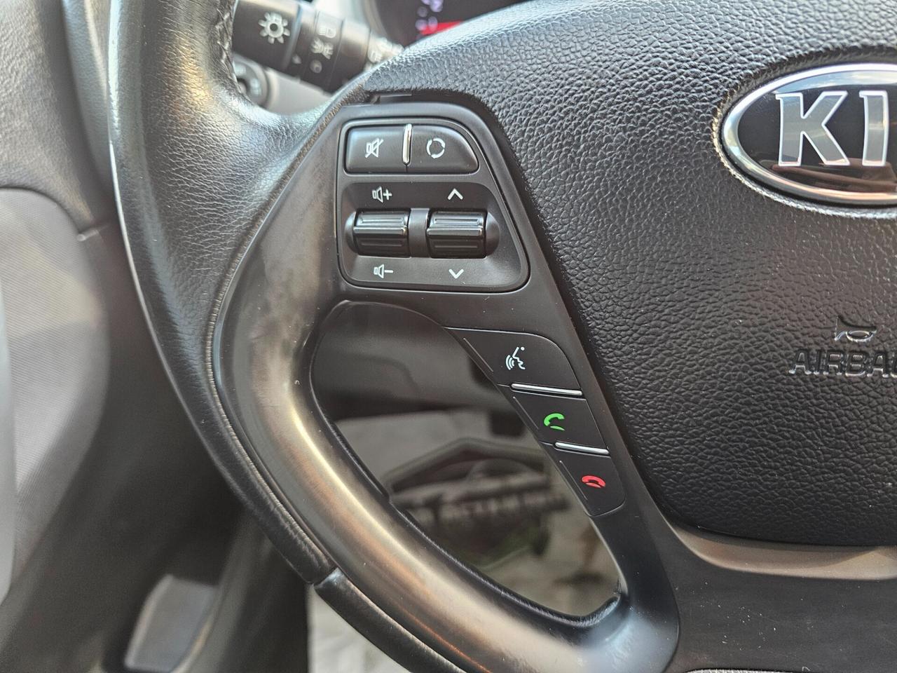Kia Ceed cee'd 1.6 CRDi 110 CV SW Cool