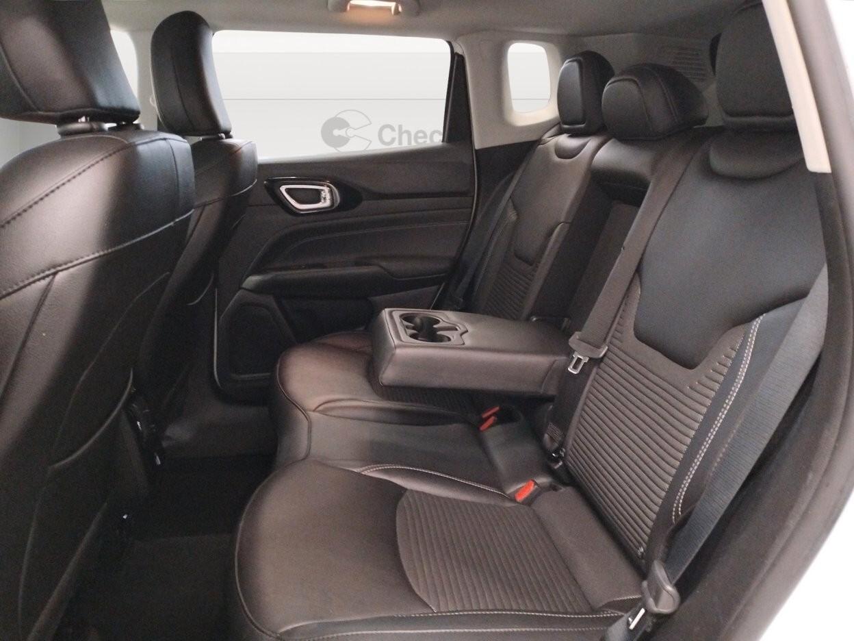 Jeep Compass 1.3 Turbo T4 190 CV PHEV AT6 4xe Limited