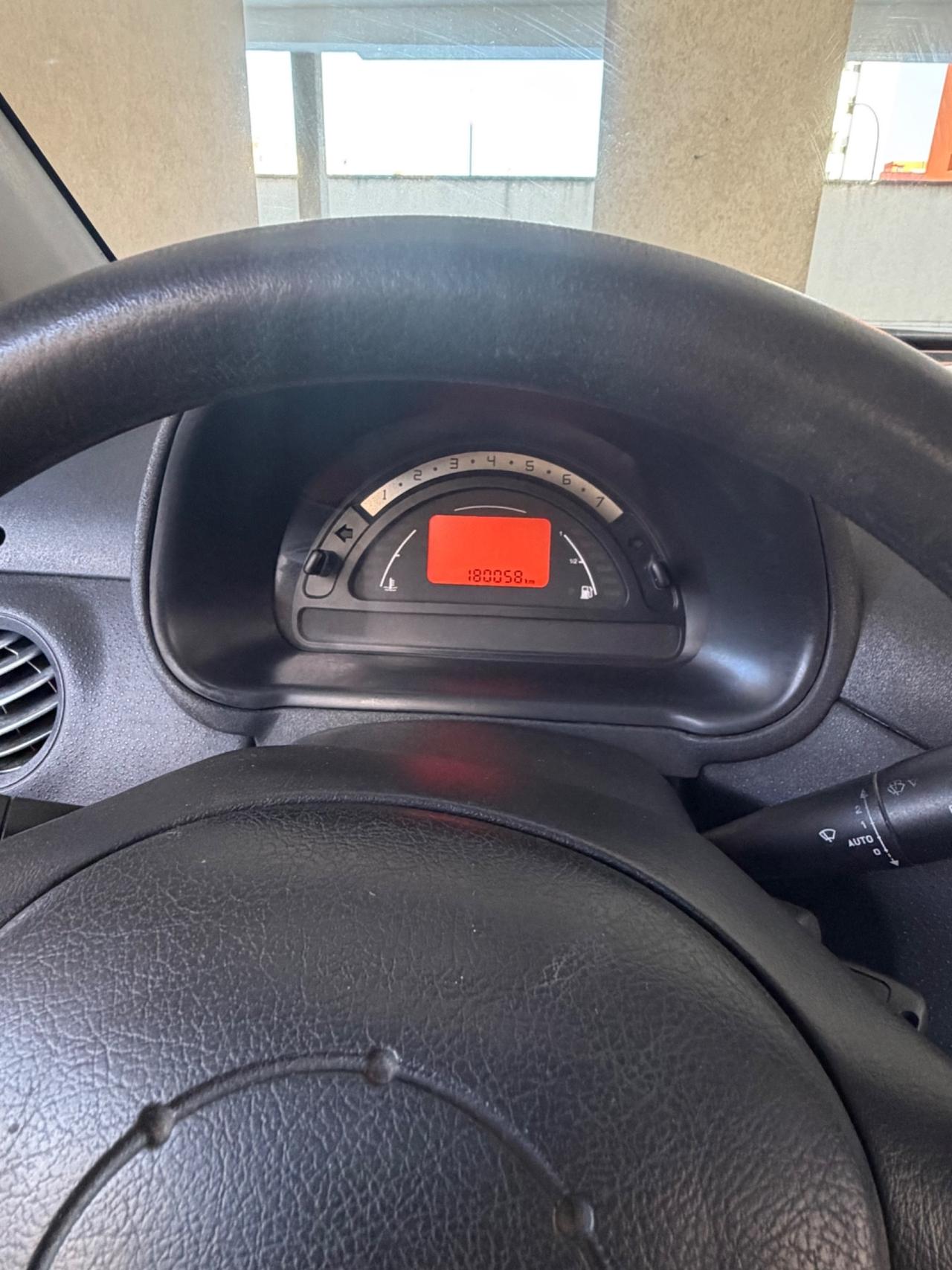 Citroen C2 1.1 Entry