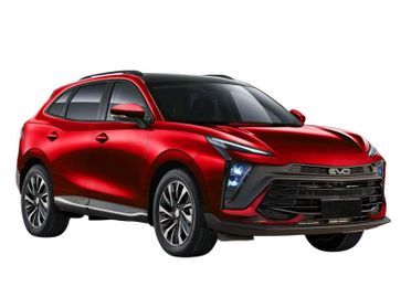 EVO Evo 6 1.5 Turbo Limited DCT