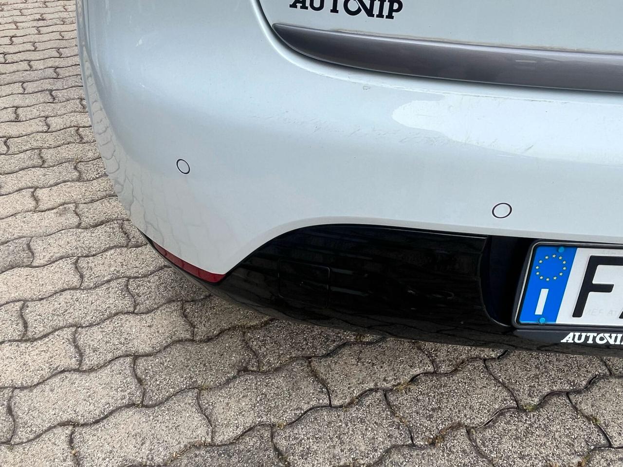 Renault Clio Sporter 0.9 TCe 12V 90CV Costume National