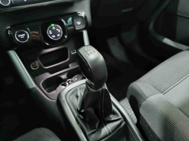 CITROEN C3 Aircross BlueHDi 100 Shine