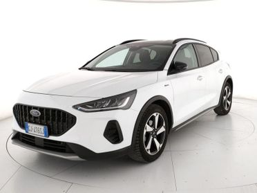 Ford Focus Active 1.0t ecoboost h 125cv