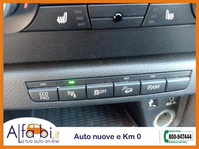 BMW X1 xDrive18d Sport Line