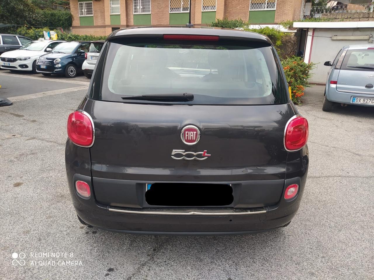 Fiat 500L 1.4 Pop Star - OFFERTA BLACK FRIDAY