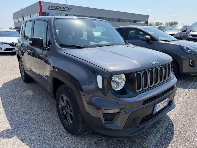 JEEP Renegade 1.6 Mjt 130 CV Longitude