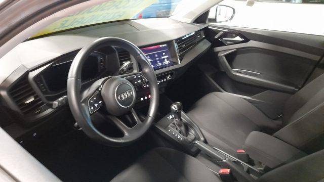 AUDI A1 Sportback 35 TFSI S tronic