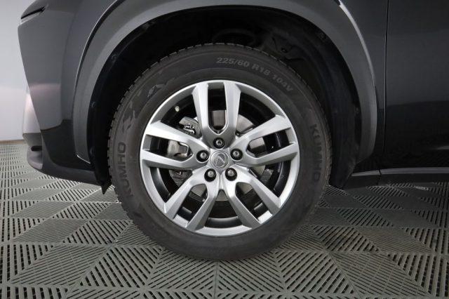 LEXUS Other NX NX Hybrid 4WD Executive