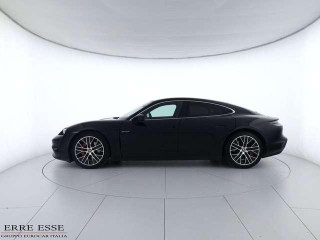 Porsche Taycan 4s 5p.ti